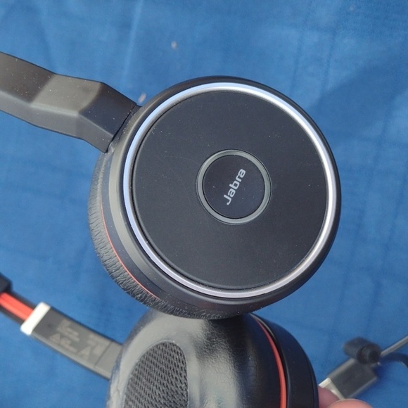 Jabra Headset - Picture 2 of 3